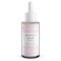 Nacomi 'Almond Oil' Hair Serum - 50 ml