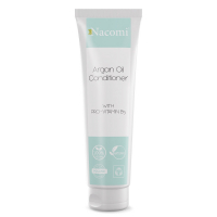 Nacomi Après-shampoing 'Argan' - 150 ml