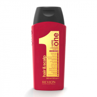 Revlon Shampoing 'Uniq One - All In One' - 300 ml