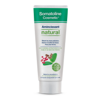 Somatoline Cosmetic 'Natural Amincissant' Schlankheitsgel - 250 ml