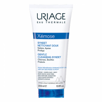 Uriage Xémose Syndet Nettoyant Doux - 200 ml