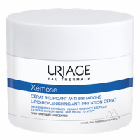 Uriage Xémose Cérat Relipidant Anti-Irritations - 200 ml