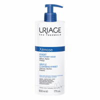 Uriage Xémose Syndet Nettoyant Doux - 500 ml