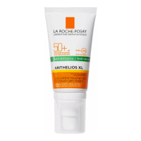 La Roche-Posay 'Anthelios XL Dry Touch SPF50+ Anti-Shine' Sonnenschutz Gel - 50 ml