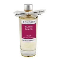 Bahoma London 'Passion' Bath Oil - 200 ml