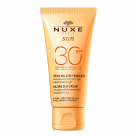 Nuxe 'Sun Délicieuse SPF30' Sonnenschutz für das Gesicht - 50 ml
