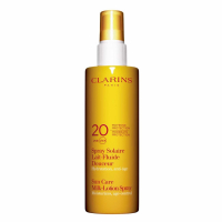 Clarins 'UVA/UVB 20' Sonnenmilch im Spray - 150 ml