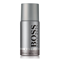 Hugo Boss Déodorant spray 'Boss Bottled' - 150 ml