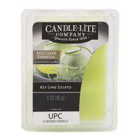 Candle-Lite 'Key Lime Gelato'  Wachs zum schmelzen - 56 g