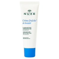 Nuxe 'Crème Fraîche® de Beauté Hydratation 48H' Matifying Face Fluid - 50 ml
