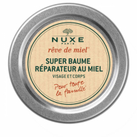 Nuxe Baume pour le visage & corps 'Super Réparateur Au Miel' - 40 g