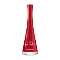 Bourjois Vernis à ongles '1 Seconde' - 009 Let´S Get Red(Y) 9 ml