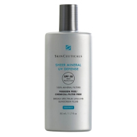 SkinCeuticals 'Sheer Mineral UV Defense SPF 50' Face Sunscreen - 50 ml