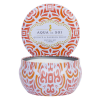 The SOi Company Bougie en étain 'Aqua de SOi' -  255 g