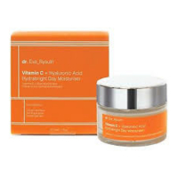 Dr. Eve_Ryouth 'Vitamin C & Hyaluronic Acid Hydrabright' Tagescreme - 50 ml