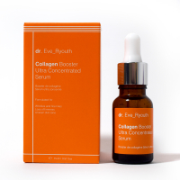 Dr. Eve_Ryouth 'Collagen Booster' Face Serum - 15 ml