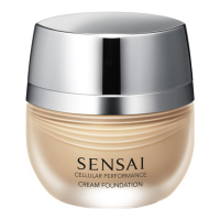 Sensai 'Cellular Performance Cream SPF15' Foundation - CF 22 Natural Beige 30 ml