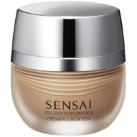 Sensai 'Cellular Performance Cream SPF15' Foundation - CF 24 Amber Beige 30 ml