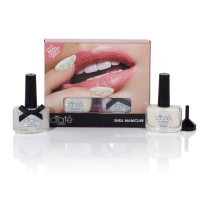 Ciate Manicure Kit - Wish Upon A Starfish 2 Pieces