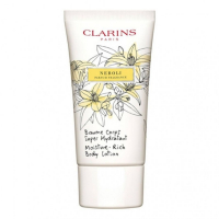 Clarins Baume pour le corps 'Super Moisturizing Neroli' - 75 ml