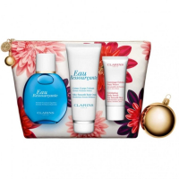 Clarins 'Eau Ressourçante' Body Care Set - 3 Pieces