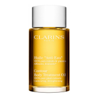 Clarins 'Anti-Eau Contour Body' Treatment Oil - 100 ml