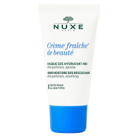 Nuxe 'Crème Fraîche® de Beauté SOS 24H' Feuchtigkeitsspendende Maske - 50 ml