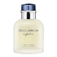 D&G 'Light Blue Pour Homme' Eau De Toilette - 75 ml