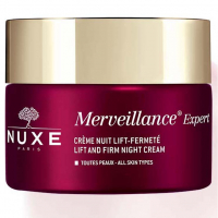 Nuxe 'Merveillance®  Expert' Nachtcreme - 50 ml