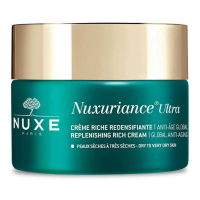 Nuxe Crème Riche 'Nuxuriance Ultra Redensifiante' - 50 ml