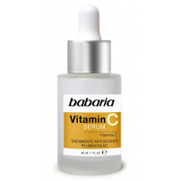 Babaria 'Vitamin C Antioxidante' Serum - 30 ml