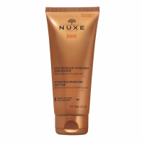 Nuxe Crème auto-bronzante 'Sun Sublimateur' - 100 ml