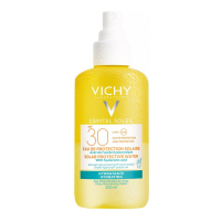 Vichy 'Capital Soleil Water Hydrating SPF30' Sonnenschutzwasser - 200 ml