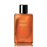 Chanel 'Coco' Gel Douche - 200 ml