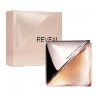Calvin Klein Eau de parfum 'Reveal' - 100 ml