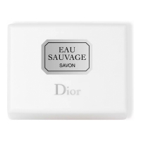 Christian Dior Pain de savon 'Eau Sauvage' - 150 g