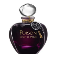 Dior Extrait de parfum 'Poison' - 15 ml
