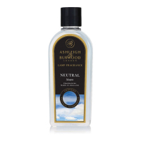 Ashleigh & Burwood Recharge de parfum pour lampe 'Neutral' - 500 ml