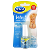 Scholl 'Velvet Smooth Sublime' Ongles Huile Nourrissante Beauté' - 7.5 ml