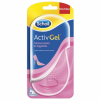 Scholl 'ActivGel High Heel Einlegesohlen'