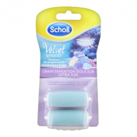 Scholl 'Velvet Smooth' Replacement Roller