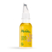 Melvita Jojoba Oil - 50 ml