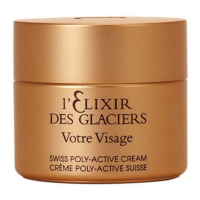 Valmont 'LElixir Des Glaciers Votre Visage' Face Cream - 50 ml
