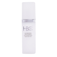 HBC ONE Soin Multi Action Spécial Vergetures - 120 ml