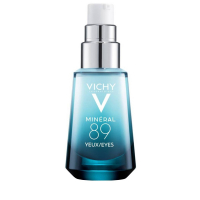 Vichy 'Minéral 89 Daily Booster' Augen-Feuchtigkeitscreme - 15 ml