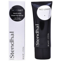 Stendhal 'No Limit Black Eclat' Face Mask - 60 ml