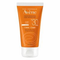 Avène Crème solaire pour le visage 'SPF 30' - 50 ml
