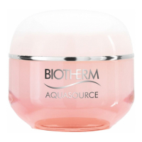 Biotherm Crème Riche 'Aquasource' - 50 ml
