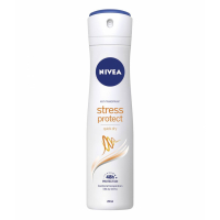 Nivea 'Stress Protect' Spray Deodorant - 200 ml