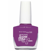 Maybelline 'Superstay' Nagel-Gel -  230 Berry Stain 10 ml